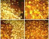 Foto langkah ke 3 dari resep SAMBAL GORENG KENTANGKU.