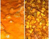 Foto langkah ke 4 dari resep SAMBAL GORENG KENTANGKU.