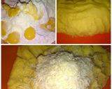 Foto langkah ke 1 dari resep Puteri Salju Sajian Rutin Setiap Lebaran.