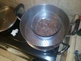 Chocolate Cornflakes