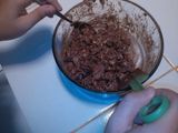 Chocolate Cornflakes