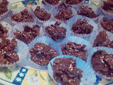 Chocolate Cornflakes