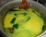 Foto langkah ke 2 dari resep Nasi Kuning 'Resep Warisan Mama'.