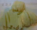 Foto langkah ke 1 dari resep Asparagus Kentang Tumis Butter Shoyu.