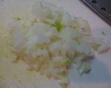 Foto langkah ke 4 dari resep Asparagus Kentang Tumis Butter Shoyu.