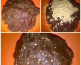 Foto langkah ke 1 dari resep Kue Kering Kacang Cokelat.
