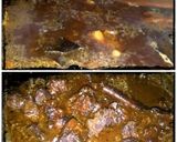 Foto langkah ke 2 dari resep Semur Betawi Tradisional Menggoda Selera.