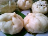 Bakpao coklat enak dan praktis