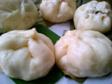 Bakpao coklat enak dan praktis