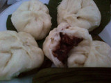 Bakpao coklat enak dan praktis