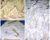 Foto langkah ke 2 dari resep Stick Tempe Aroma Bawang Putih .