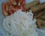 Foto langkah ke 4 dari resep Soto Mie .