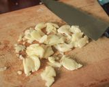Foto langkah ke 5 dari resep Pizza Neapolitan Tanpa Oven.