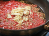 Pizza Neapolitan Tanpa Oven
