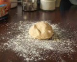 Foto langkah ke 10 dari resep Pizza Neapolitan Tanpa Oven.