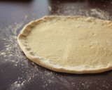 Foto langkah ke 11 dari resep Pizza Neapolitan Tanpa Oven.