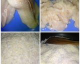 Foto langkah ke 1 dari resep Semur Perkedel Ikan, Resep Yang Nyaris Terlupakan.