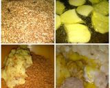 Foto langkah ke 2 dari resep Semur Perkedel Ikan, Resep Yang Nyaris Terlupakan.