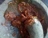 Foto langkah ke 3 dari resep GULAI PISANG MUDA.