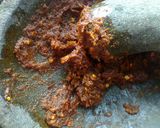 Foto langkah ke 4 dari resep GULAI PISANG MUDA.
