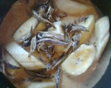 Foto langkah ke 7 dari resep GULAI PISANG MUDA.