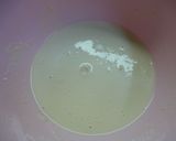 Foto langkah ke 2 dari resep Bakwan Telor 'ala abang-abang'.