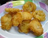 Foto langkah ke 5 dari resep Bakwan Telor 'ala abang-abang'.
