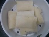 Tape Singkong Aroma