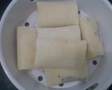 Foto langkah ke 4 dari resep Tape Singkong Aroma.