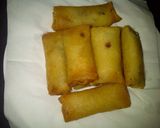 Foto langkah ke 5 dari resep Tape Singkong Aroma.