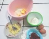 Foto langkah ke 1 dari resep Kue Kentang Kukus.
