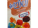 Es Nutrijell maknyuss enak