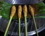 Sate ayam lilit khas bali #MasakanBalinustra langkah memasak 4 foto