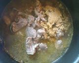 Foto langkah ke 3 dari resep COTO GAGAK.