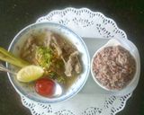 Foto langkah ke 4 dari resep COTO GAGAK.