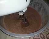 Foto langkah ke 3 dari resep Es Cream Oreo Lekker Laziisss....