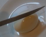 Foto langkah ke 6 dari resep Telur Setengah Matang Favorit.