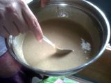 Tiramisu Delisioso, Merdeka!