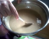 Foto langkah ke 2 dari resep Tiramisu Delisioso, Merdeka!.