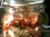 My First Kimchi Basic, K-Food :D