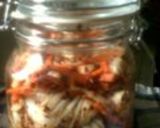 Foto langkah ke 3 dari resep My First Kimchi Basic, K-Food :D.