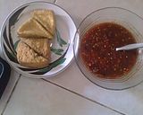 Foto langkah ke 4 dari resep Tahu Bumbu Rujak.