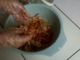 My First Kimchi Basic, K-Food :D