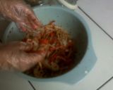 Foto langkah ke 2 dari resep My First Kimchi Basic, K-Food :D.