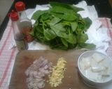 Foto langkah ke 1 dari resep TUMIS KANGKUNG KHAS JAMBI.