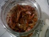 My First Kimchi Basic, K-Food :D