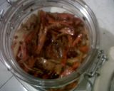 Foto langkah ke 4 dari resep My First Kimchi Basic, K-Food :D.