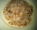 Foto langkah ke 3 dari resep Hot Chicken Rice.