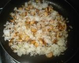 Foto langkah ke 2 dari resep Hot Chicken Rice.