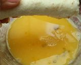 Foto langkah ke 2 dari resep risoles manis ala bunda atta.